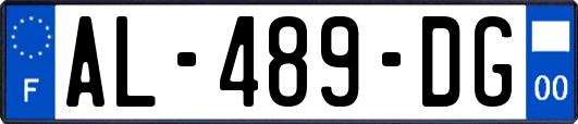 AL-489-DG