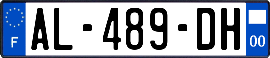 AL-489-DH