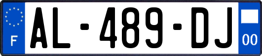 AL-489-DJ
