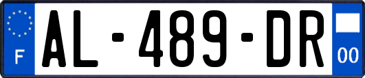 AL-489-DR