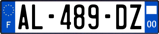 AL-489-DZ