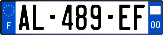 AL-489-EF