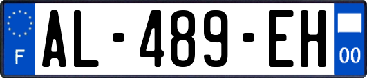 AL-489-EH