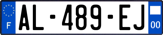 AL-489-EJ