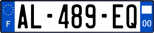 AL-489-EQ