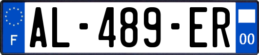 AL-489-ER