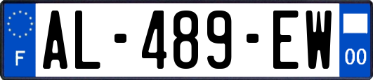 AL-489-EW