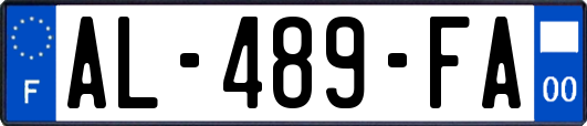 AL-489-FA