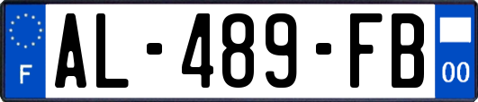 AL-489-FB