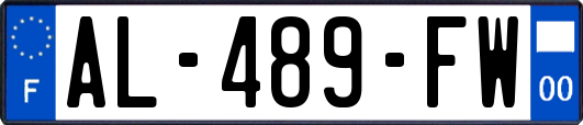 AL-489-FW