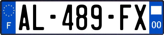 AL-489-FX