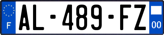 AL-489-FZ