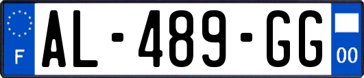 AL-489-GG
