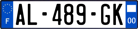AL-489-GK