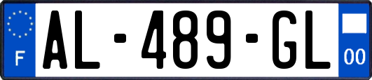 AL-489-GL