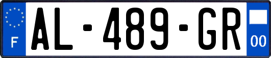 AL-489-GR