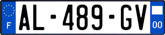 AL-489-GV