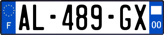 AL-489-GX