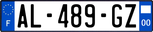AL-489-GZ
