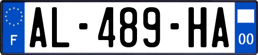 AL-489-HA