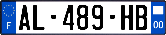 AL-489-HB