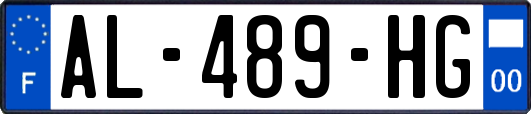 AL-489-HG