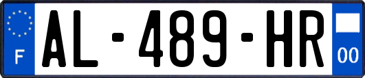 AL-489-HR