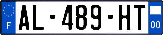 AL-489-HT