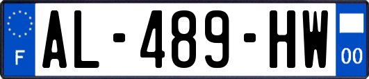 AL-489-HW