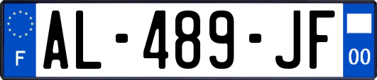 AL-489-JF