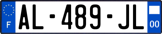 AL-489-JL