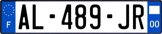AL-489-JR