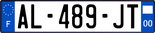 AL-489-JT