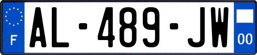 AL-489-JW