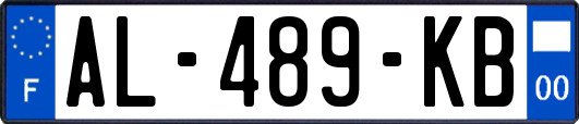 AL-489-KB