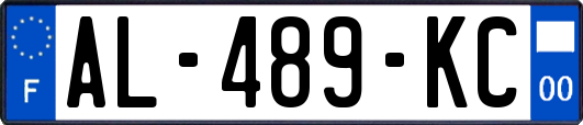 AL-489-KC