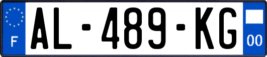 AL-489-KG