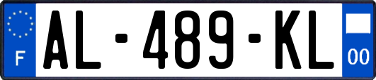 AL-489-KL