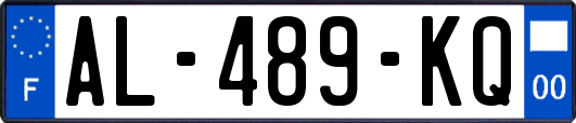 AL-489-KQ