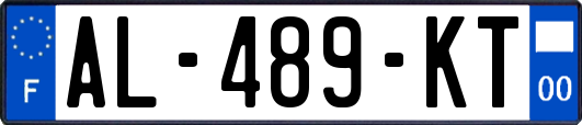 AL-489-KT