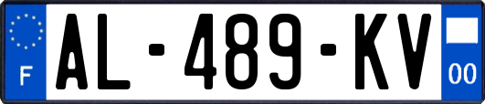 AL-489-KV