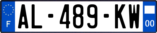 AL-489-KW
