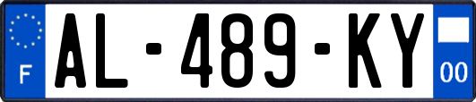 AL-489-KY