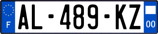 AL-489-KZ