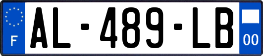 AL-489-LB