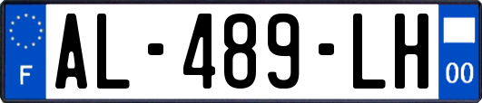 AL-489-LH