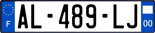 AL-489-LJ