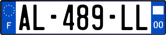 AL-489-LL