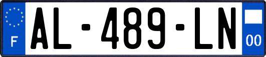 AL-489-LN