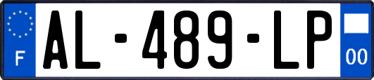 AL-489-LP